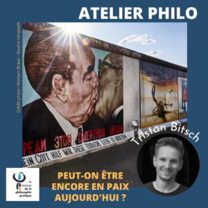 Atelier philo